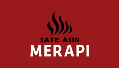 Loker Waiters di Sate Asin Merapi